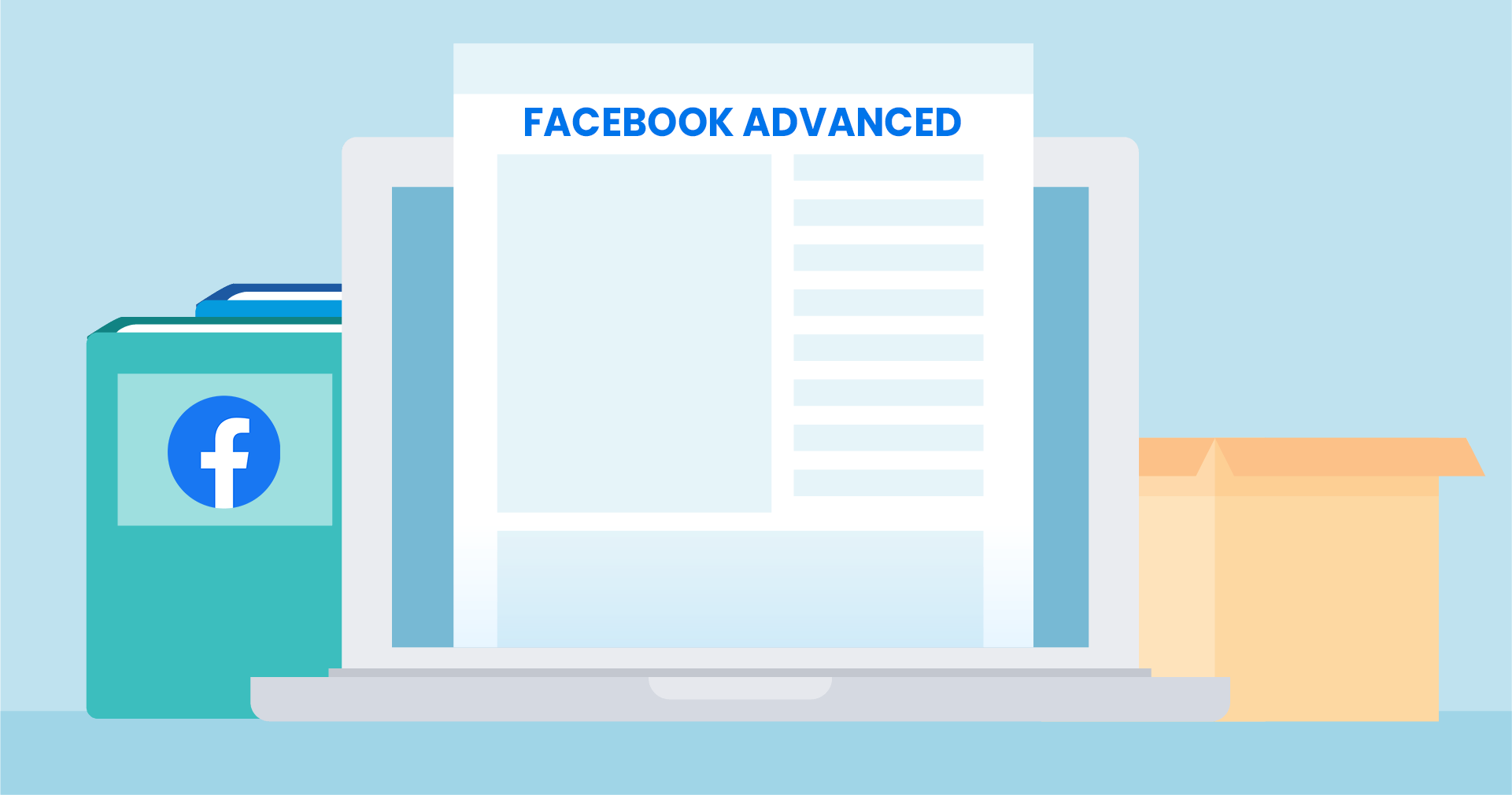 Facebook advanced